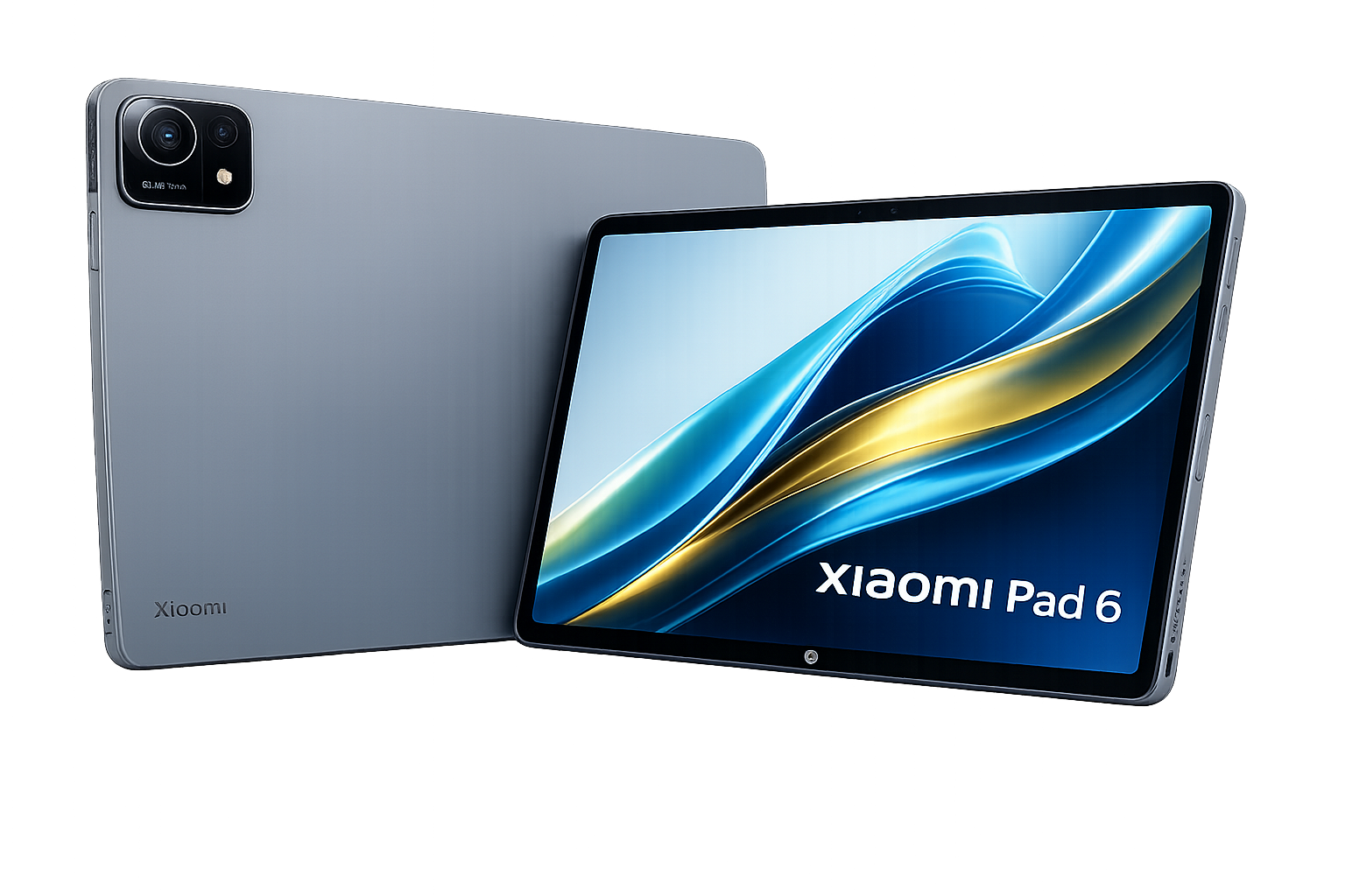 Xiaomi Pad 6